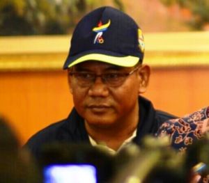 Kadiskepora Provinsi Jambi Tanggapi Isu Viral Zohri, Begini Penjelasannya