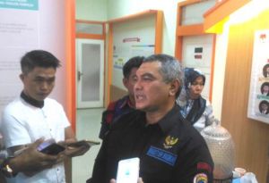 Rahima Fachrori Nyebrang ke Nasdem, Ini kata Agus Roni