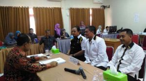 Dipimpin Rudi Wijaya, PKS Daftarkan Calegnya ke KPU