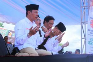 Ini Perkembangan Terbaru Sengketa Pilkada Kerinci di MK