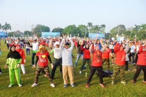 Asian Games Jakarta- Palembang, Fachrori Pinta Jambi Harumkan Nama Bangsa Indonesia