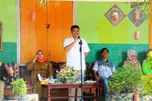 SAH Minta Jangan Ada Plonco dan Bully Di Minggu Pertama Sekolah
