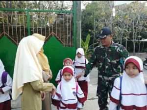 Menimba Ilmu Agar Berguna Bagi Bangsa Dan Negara