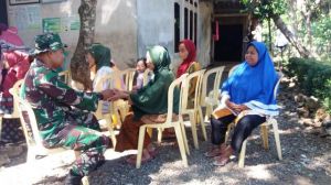 Penyemangat Lansia Agar Hidup Sehat
