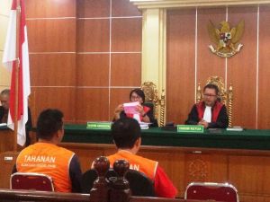 Kasus Politik Uang Pilwako, Saksi Sebut Warga Ramai Antri di Rumah Endang