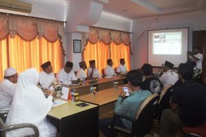 Pendapatan dari Tilang hingga Lelang Rampasan Negara Capai Rp5,2 Miliar