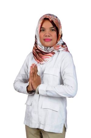 Ruwaida, Caleg Muda Perempuan Berlatar Belakang Aktivis ini untuk DPRD Sarolangun