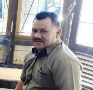 Seleksi Penyelenggara Sering Diterpa Isu Tak Sedap, Asad: Kalau Ada Laporkan, Jangan Jadi Fitnah