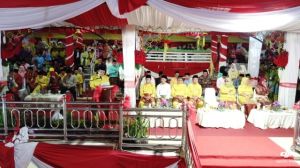 Fachrori Buka MTQ ke 48 Tingkat Provinsi, Ini Tujuannya