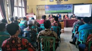 Tim Fisipol Unja Lakukan Pengabdian di Dua Kabupaten Ini, Berikut Ini Agendanya