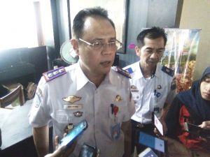 Soal Angkutan Batubara, Kadishub Provinsi Jambi Upayakan Melalui Sungai