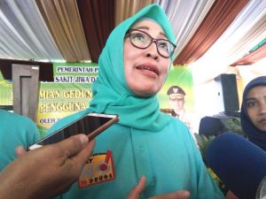 Merebak Isu Pungli di RSJ Jambi Soal Pemeriksaan Kesehatan Bacaleg, Begini Kata Hernaya