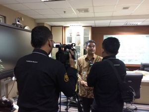 Prabowo Subianto Hadir di Jambi Besok, Ini Agendanya