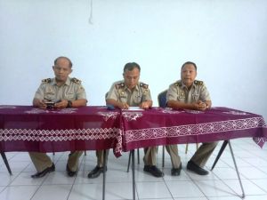 Klarifikasi soal Dugaan Pungli Sertifikat, Ini Jawaban Kepala BPN