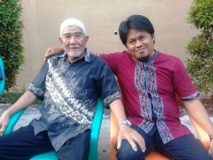 Tokoh Masyarakat 4 Lawang di Jambi  Desak JM-YM Berantas Aksi Begal