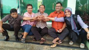 Waduh...Calon Bawaslu Banyak Tumbang di Kesehatan Termasuk Petahana