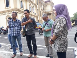 Tindaklanjuti Laporan Annisa Jurnalis Kompas TV, Polisi Panggil Dua Saksi