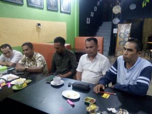 Janji Politik Jokowi akan Dievaluasi Tim Relawan di Jambi, Ini Jadwalnya