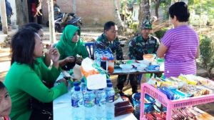 Bukti Bahwa TMMD Memberi Kebaikan Bagi Masyarakat
