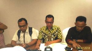 BREAKING NEWS: 38 Caleg Dinyatakan TMS, Ini Partainya