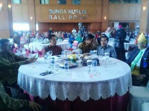 Wako AJB Minta HKKN Dorong Koneksi Tour de Singkarak ke Kota Sungai Penuh dan Kerinci