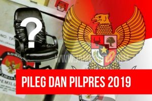 KPU Kota Coret Lima Bacaleg dari DCS, Ini Nama dan Parpolnya