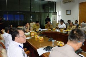 Pasca Kerusuhan Warga Kumpeh Vs Sopir Batu Bara, Begini Kata Fachrori