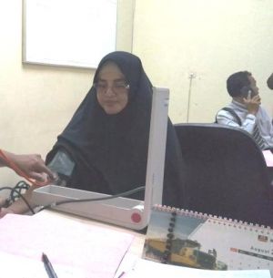 Diperiksa 4 Jam, Mantan Ketua PAUD Hairiya Ditahan   