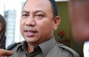 Satu Caleg DPRD Provinsi Jambi PPP Meninggal Dunia