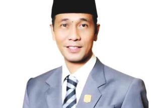 Polisi Tetapkan Wakil Ketua DPRD Merangin Isnedi Sebagai Tersangka Kasus Korupsi   