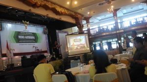 Media Gathering SKK Migas: Belajar Fotografi Hingga Games yang Berikan Tantangan Khusus ke Jurnalis