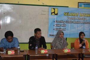 Sakirin Pohan Pimpin BKM Buluran Untuk Sukseskan Program Kota Tanpa Kumuh