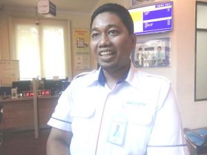Catat... Bank BTN Janji Segera Selesaikan  Sertifikat Rumah Warga Aur Duri Permai