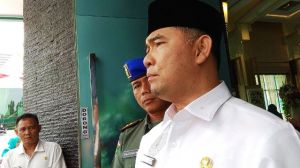 Fasha Jamin Tak Ada Aset Pemerintah Yang Diperjualbelikan