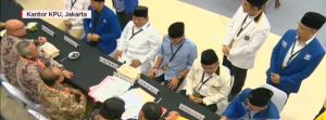 Koalisi Jokowi-Ma’ruf Punya 100 Jubir, Kubu Prabowo Sebut Jubirnya “Emak-Emak”