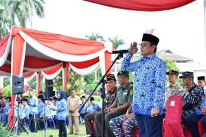 Asyik... Gaji PNS Bakal Naik 5 Persen