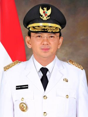 Ahok Dapat Remisi di HUT Kemerdekaan RI