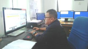 Kemarau Berakhir September, BMKG: Sudah 12 Titik Panas Terdeteksi Sampai Hari Ini