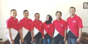 HUT RI ke 73, Kasubag Pemberitaan Humas Provinsi : Kami Upayakan Memberikan Manfaat yang Besar   