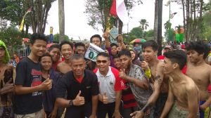 Sambut HUT RI, Pemkot Jambi Gelar Aneka Lomba Menarik