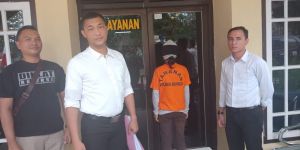 Tersangka Pembunuh Suami di Bungo Diringkus Polisi