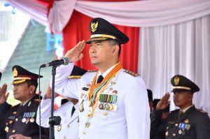 Soal Pemecatan 4 Karyawan PDAM, Begini Tanggapan Fasha