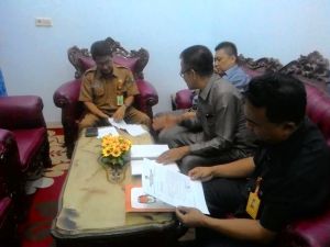 Ribuan Warga Bungo Terancam Tak Bisa Ikut Pemilu 2019