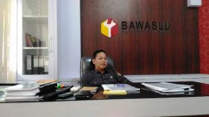 Besok Bawaslu Langsung Mediasi antara PAN dan KPU Provinsi Jambi