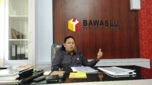 PAN Ajukan Sengketa ke Bawaslu Provinsi Jambi, Dua Partai Lain Masih Lengkapi Berkas