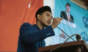 Tanggapi Soal Laporan Di Polda Jambi, Presma UIN STS: Kami  Masih Mengumpulkan Bukti