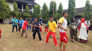 Tim Diskepora Provinsi Jambi Dominasi Perlombaan Melaju ke Babak Final