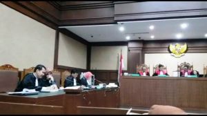 Ini Rincian Penerima Uang Ketok Palu APBD 2017