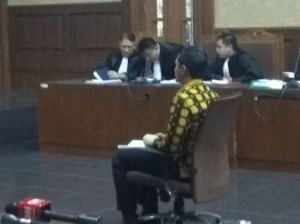 Dodi Mundur dari Kadis PUPR,  Arfan Ditugaskan Hitung Sisa Fee Proyek 2017 