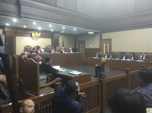 KPK Ungkap Uang Fee Proyek untuk Beli Dompet, Ikat Pinggang Hingga Robot Marvel 